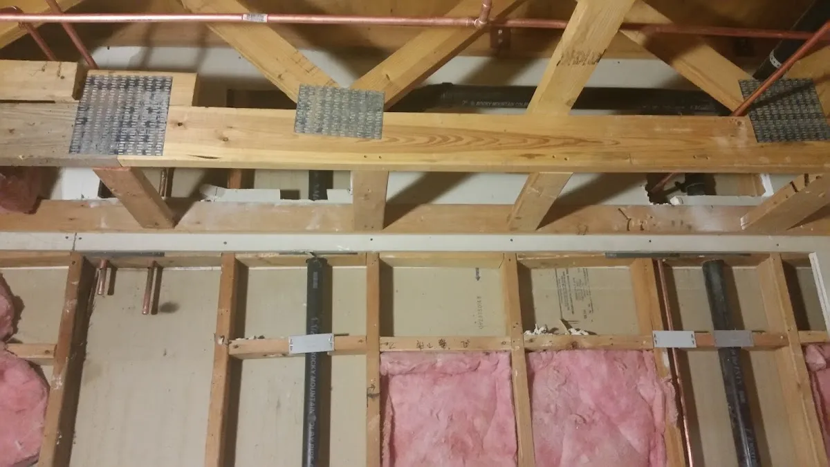 Plumbing services in Lansing, NY